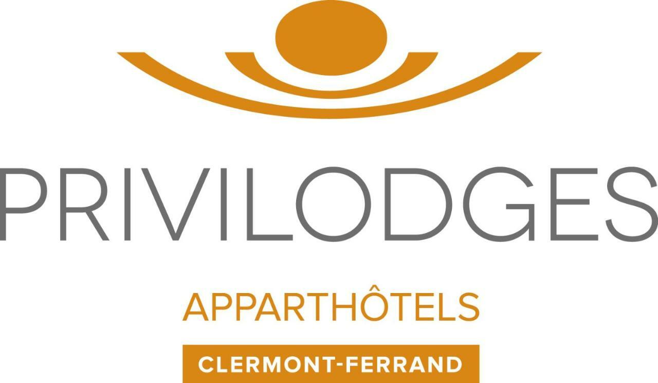 Apparthotel Privilodges Carre De Jaude แคลร์มงต์-แฟร์รองด์ ภายนอก รูปภาพ